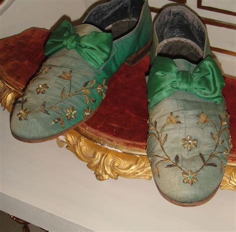 scarpe papali